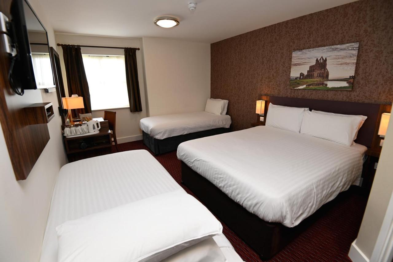 Hotel Penny Hedge, Whitby By Marston'S Inns Whitby