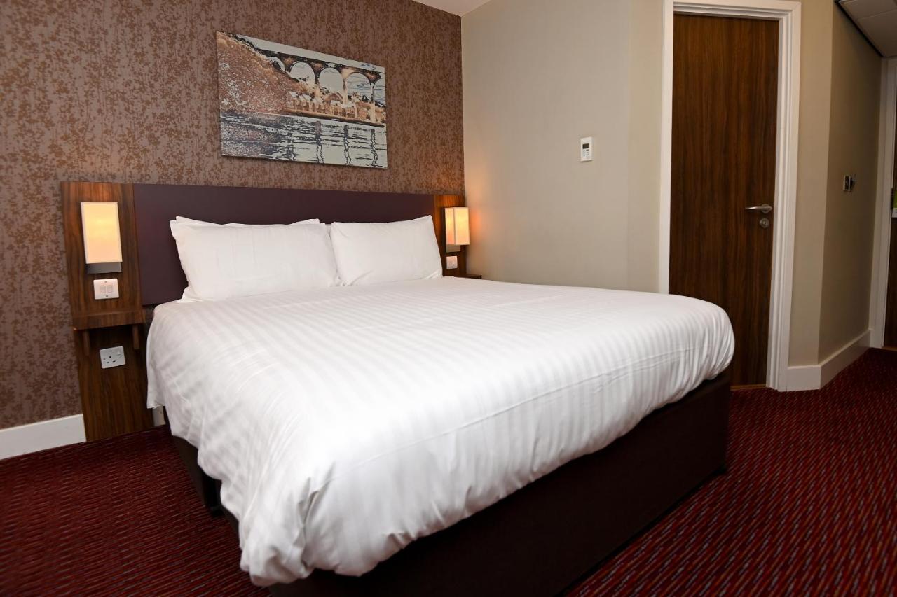 Penny Hedge, Whitby By Marston'S Inns 4* Whitby