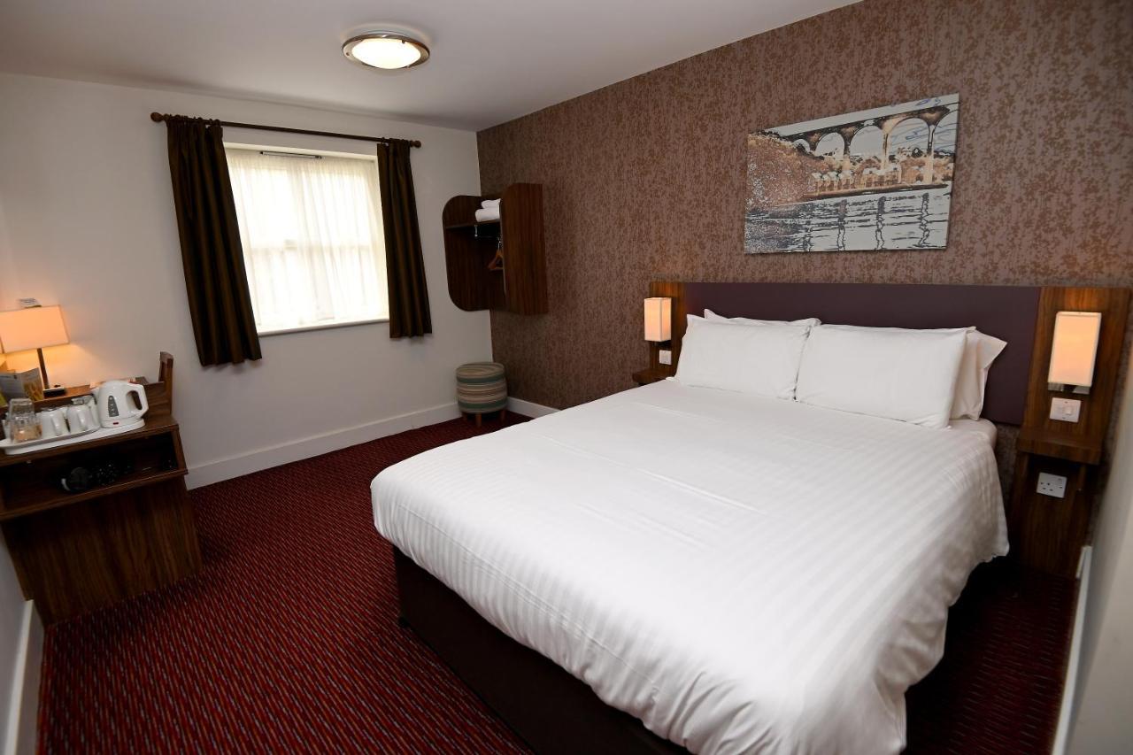 Penny Hedge, Whitby By Marston'S Inns Hotel 4*