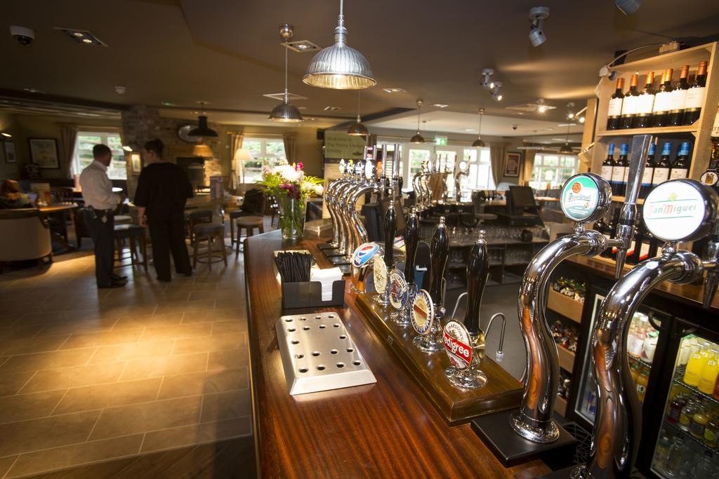 Hotel Penny Hedge, Whitby By Marston'S Inns Whitby
