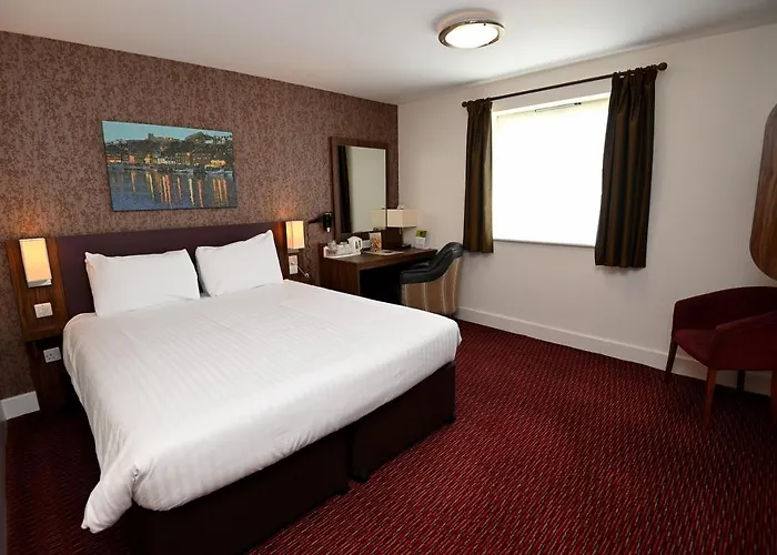 Penny Hedge, Whitby By Marston\'S Inns