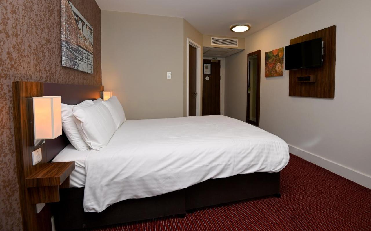 Hotel Penny Hedge, Whitby By Marston'S Inns Whitby