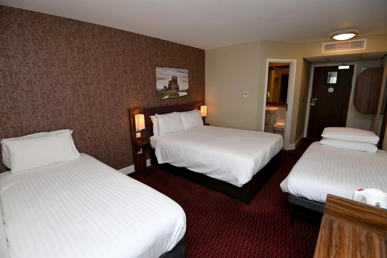 Hotel Penny Hedge, Whitby By Marston'S Inns