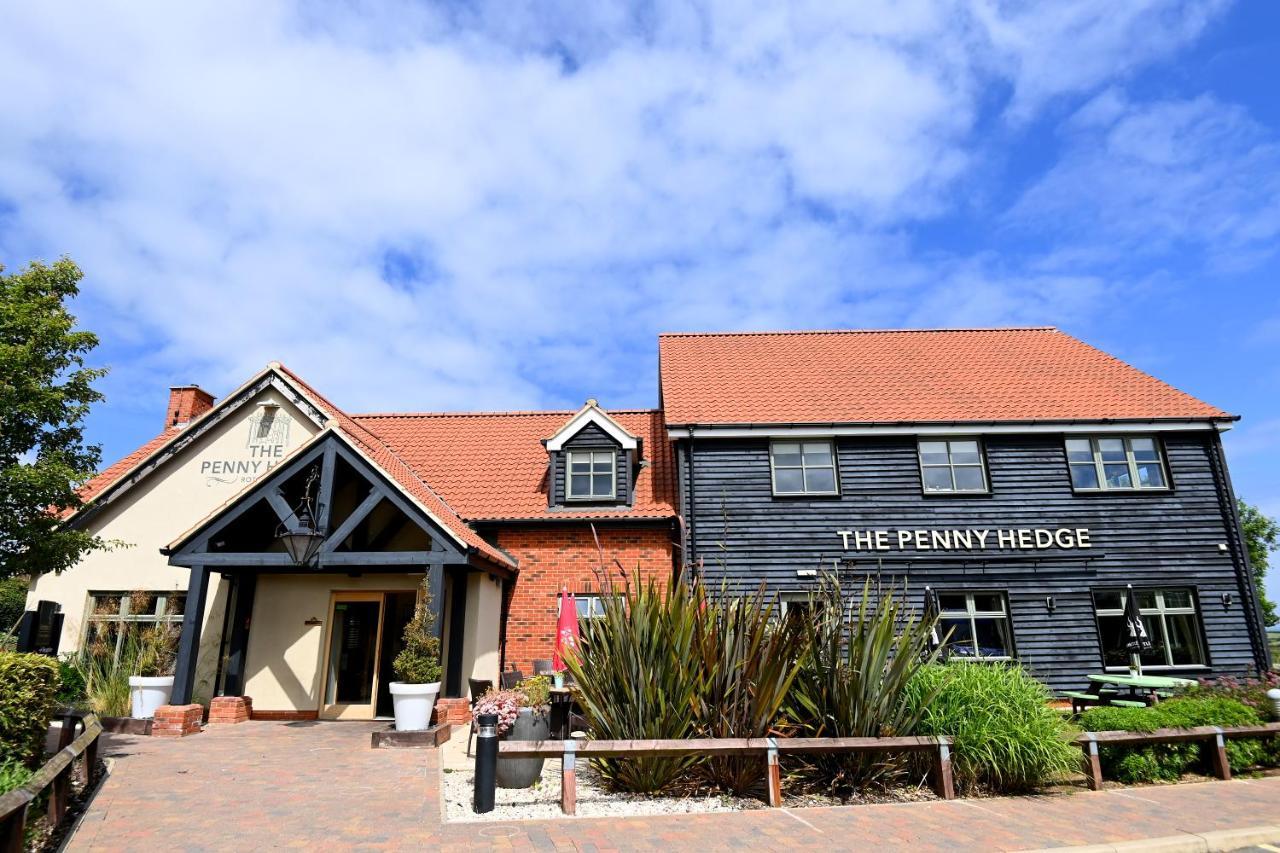 Hotel Penny Hedge, Whitby By Marston'S Inns
