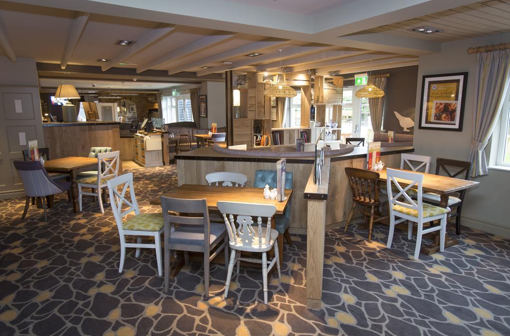 Hotel Penny Hedge, Whitby By Marston'S Inns